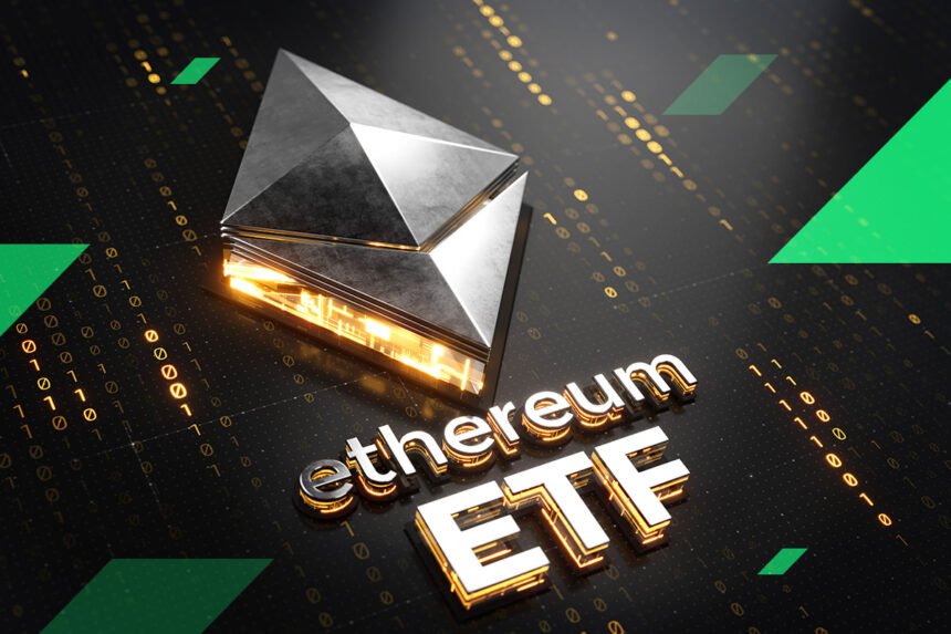 Ethereum Dominates Weekly