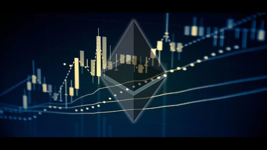 Ethereum Price Analysis: MA50 Breakout and Bullish Momentum