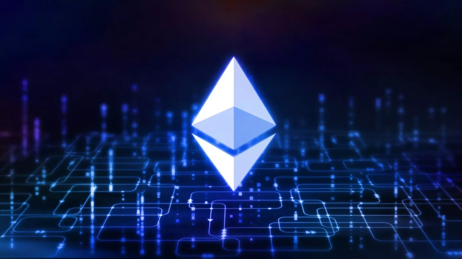 Ethereum Price Surge: Can ETH Reach $3,000 with BlackRock