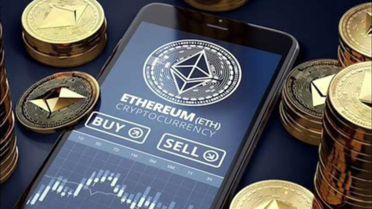 Ethereum Sees $321M Investment Surge.
