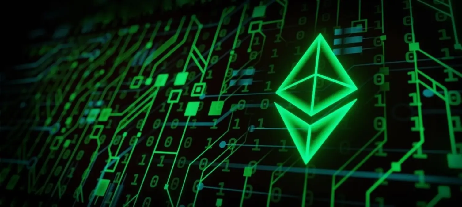 Ethereum’s Growing Market Dominance