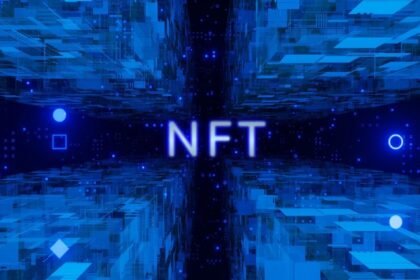 Forgotten Playland NFT integration