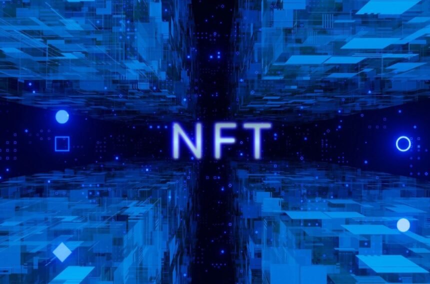 Forgotten Playland NFT integration