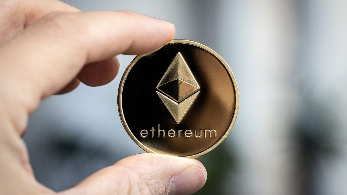 Influence oInfluence of Institutional Buying on Ethereumf Institutional Buying on Ethereum