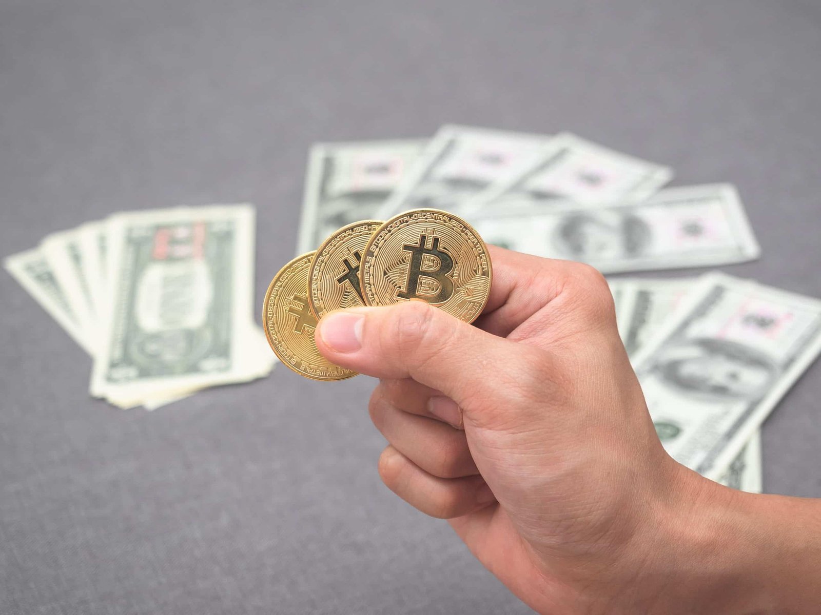 Macroeconomic Factors Driving Bitcoin's Price