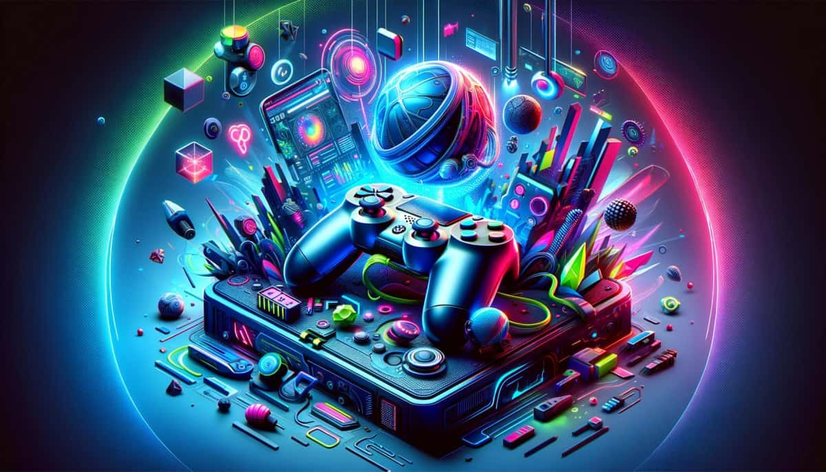 Market Context The $4 Billion Web3 Gaming Boom