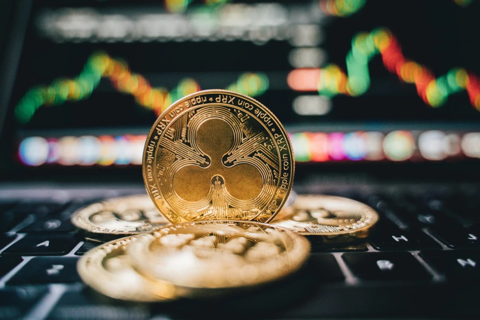 Ripple’s Legal Woes Impact XRP and Bitcoin Price