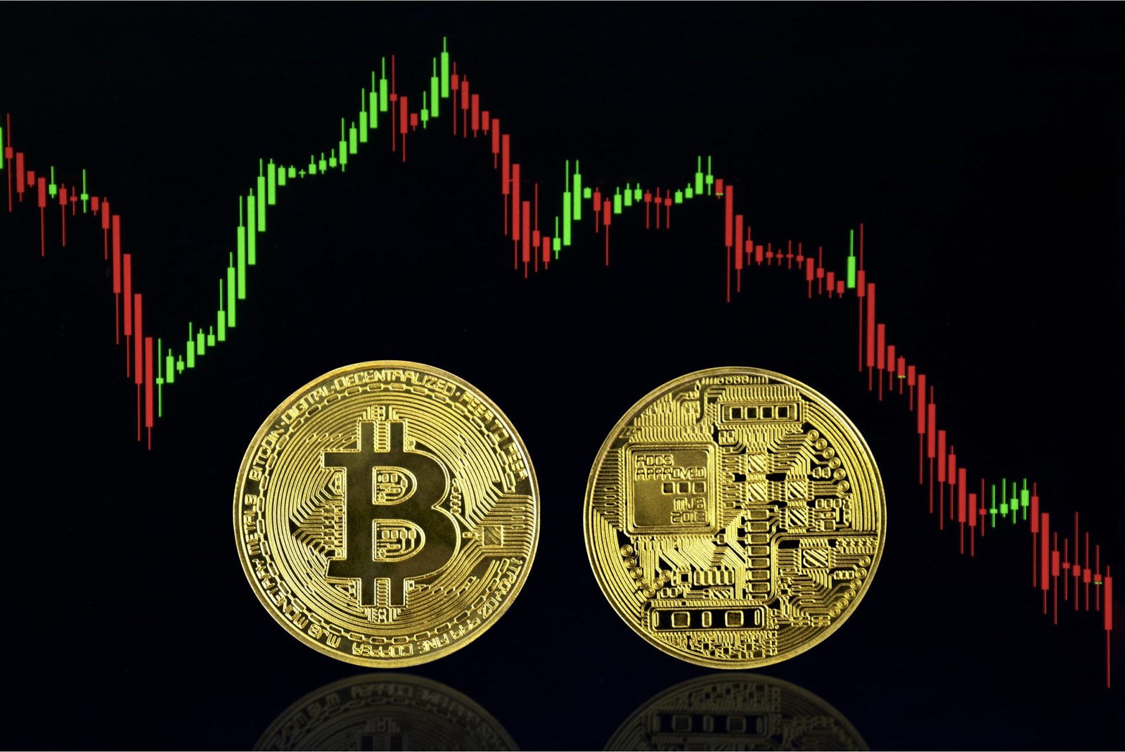 Volatility and Trends in Cryptocurrency
