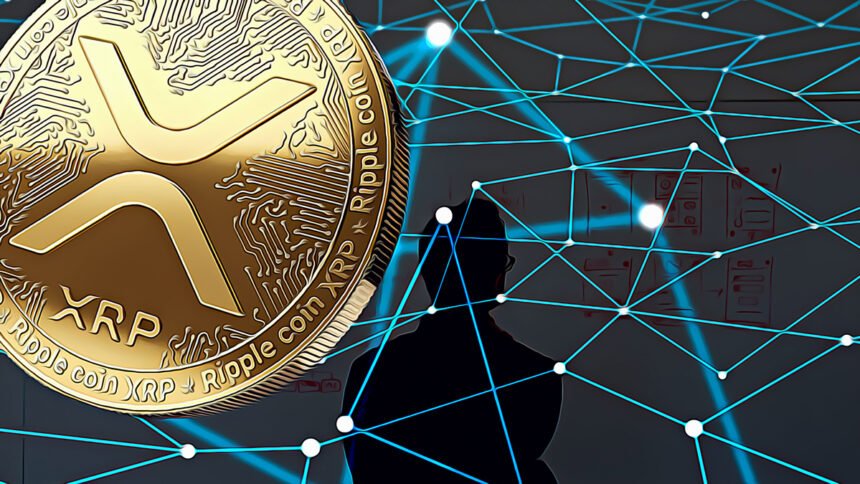XRP Surge: $100 Million