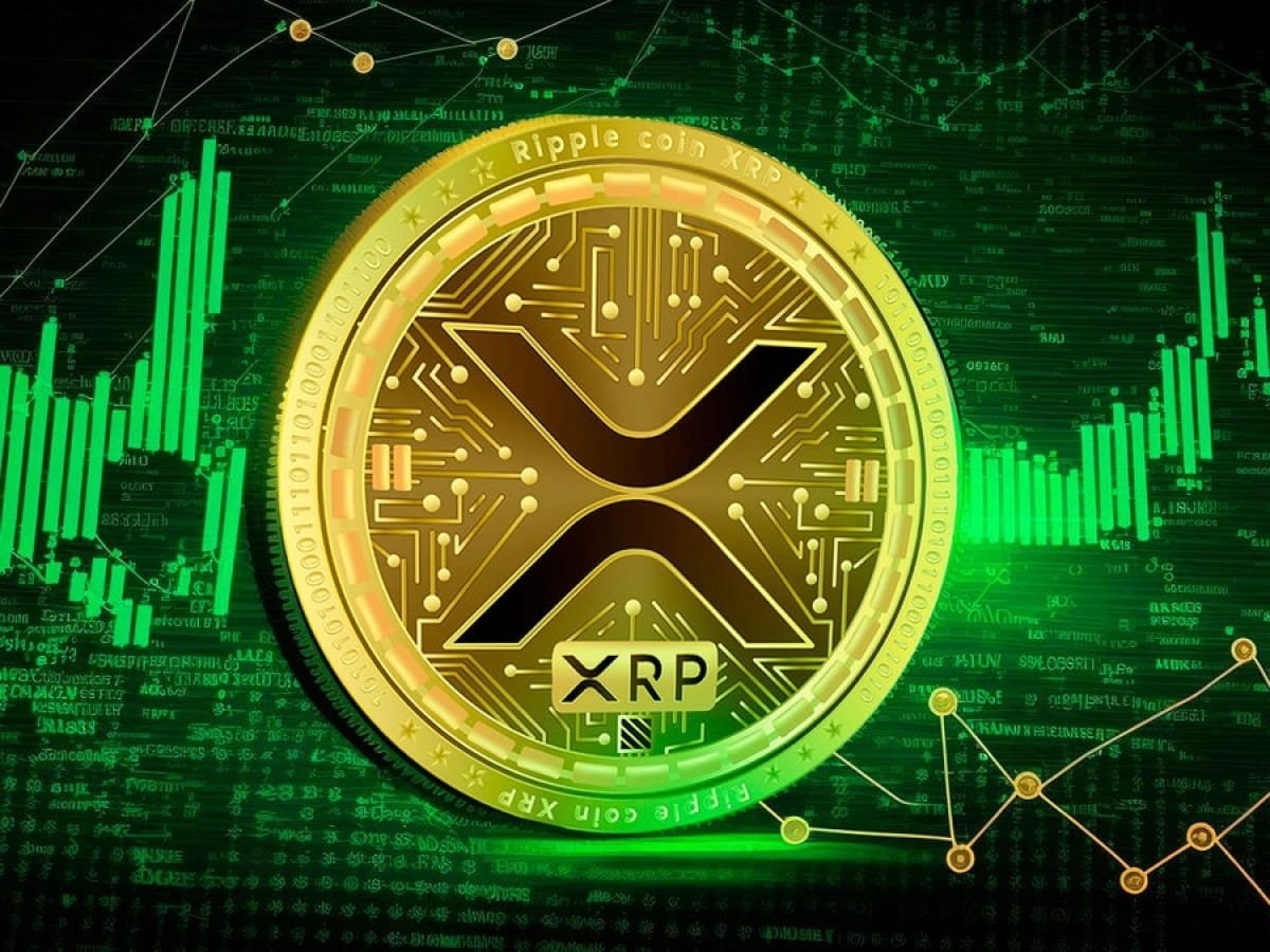 XRP Surge Driven by $100 Million Investment
