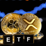 XRP and Bitcoin Price Volatility