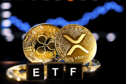 XRP and Bitcoin Price Volatility