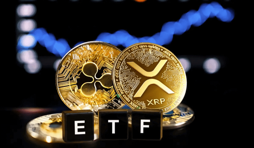 XRP and Bitcoin Price Volatility