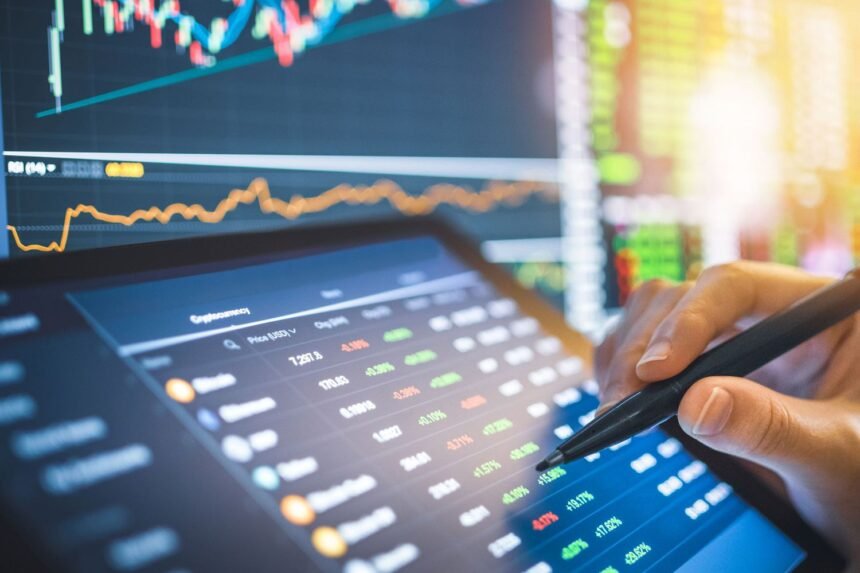 XRP's Growing Role in Crypto