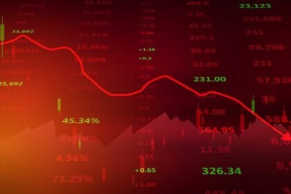 crypto market crash June 2025