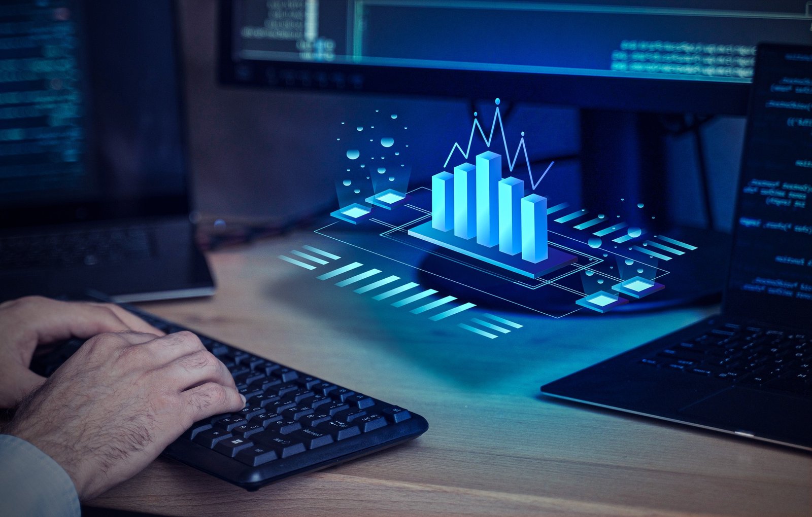 Advanced Staking Strategies