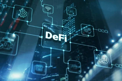 Automated DeFi Trading Bot Services