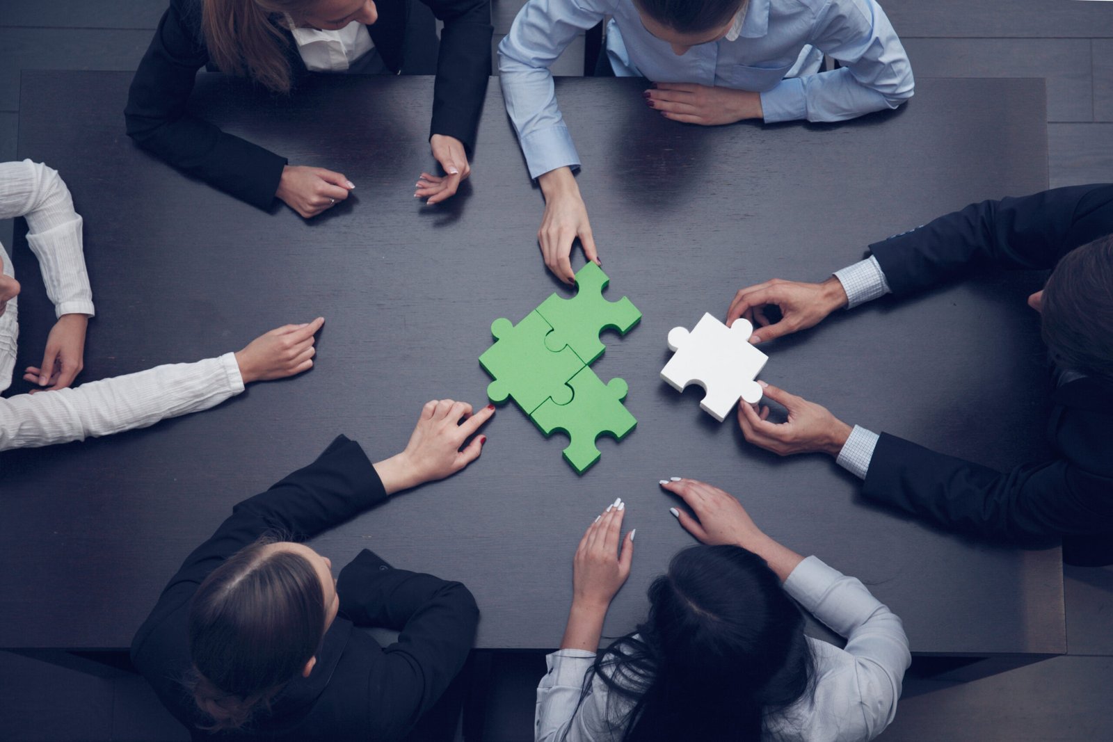 Best Practices for Effective Governance Participation