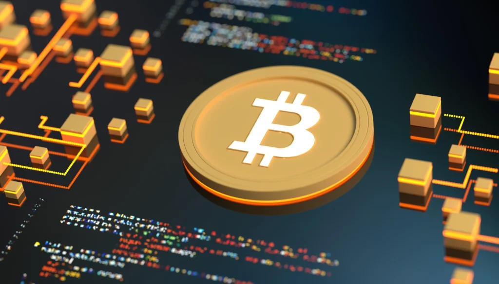 Bitcoin Blockchain Technology News Lates