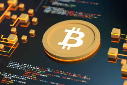 Bitcoin Blockchain Technology News Lates