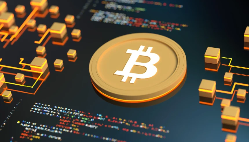 Bitcoin Blockchain Technology News Lates