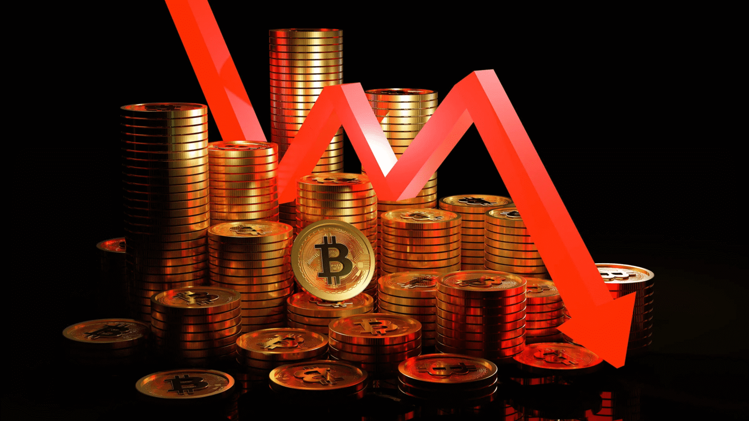 Bitcoin Investment News Alerts