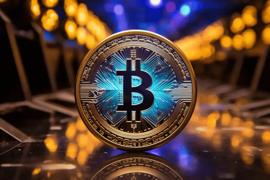Bitcoin Price Prediction 2025 News Today