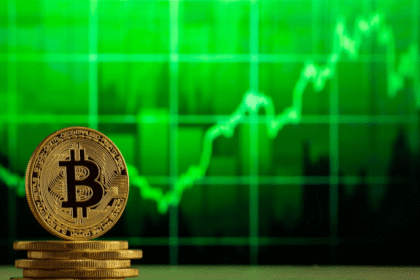 Bitcoin Recession Impact Analysis