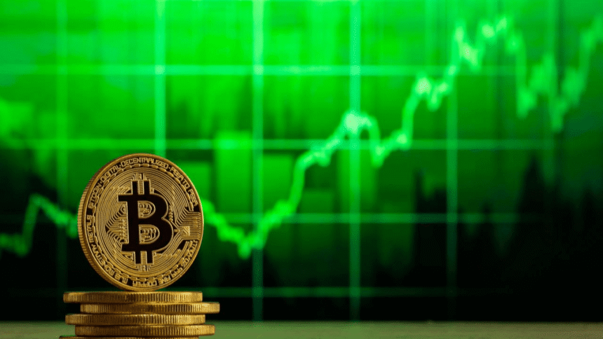 Bitcoin Recession Impact Analysis