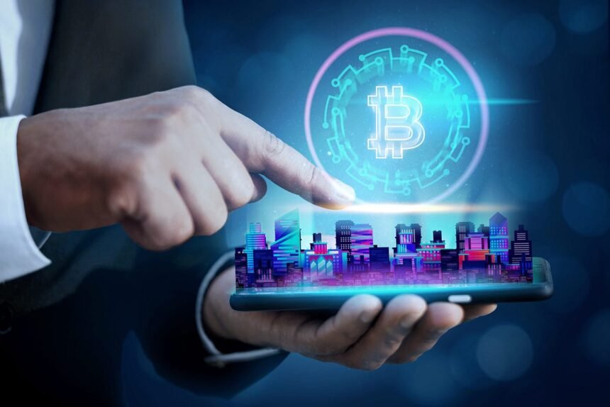 Blockchain Asset Fundamental Analysis