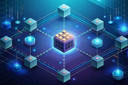 Blockchain MVP Development Services