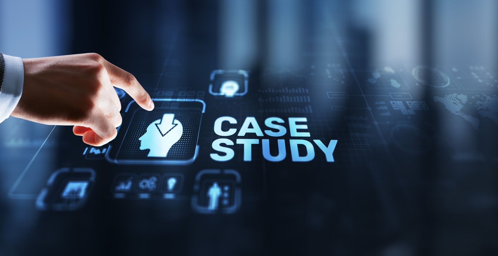 Case Studies and Success Stories