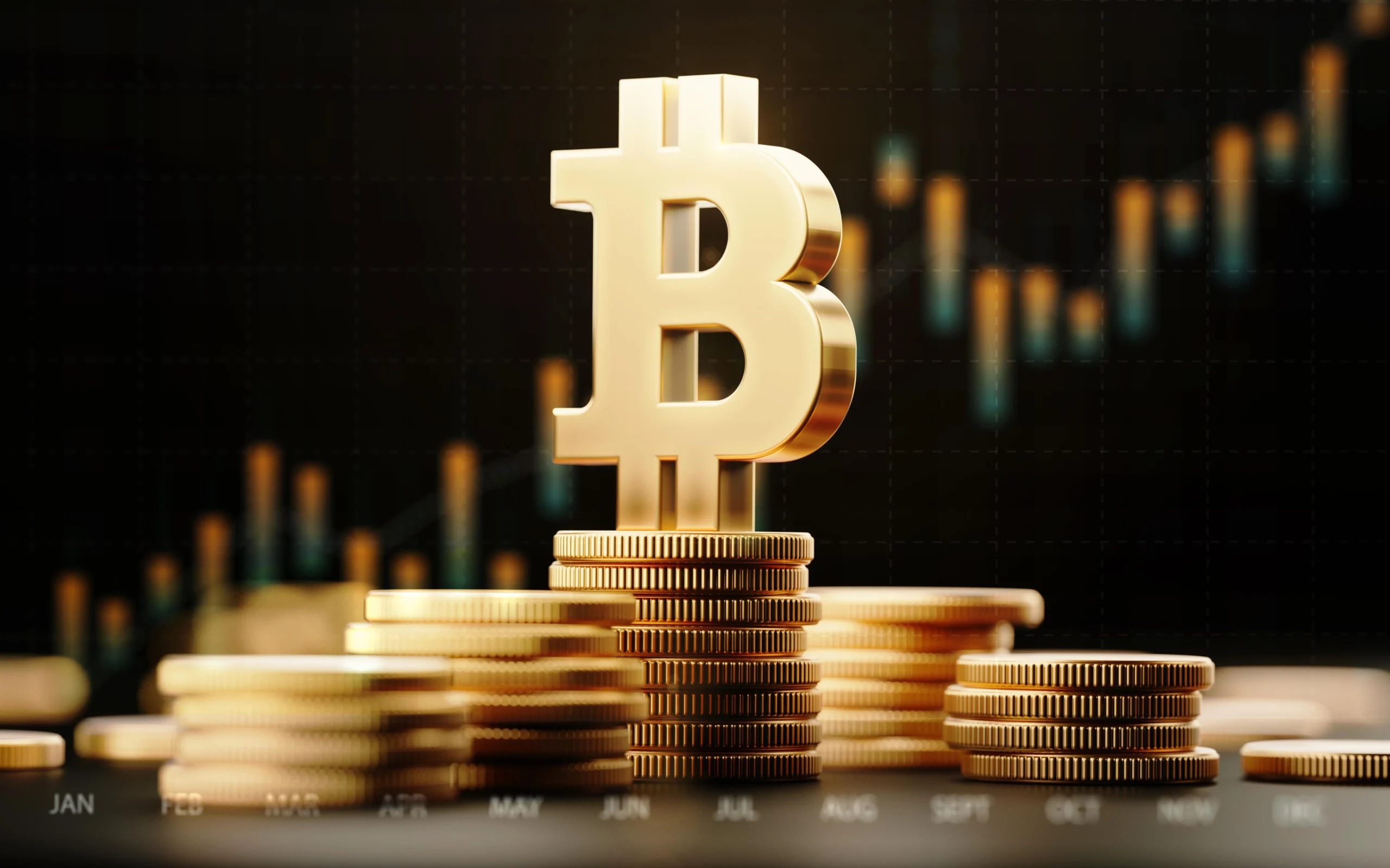 Challenges and Risk Factors for Bitcoin in 2025
