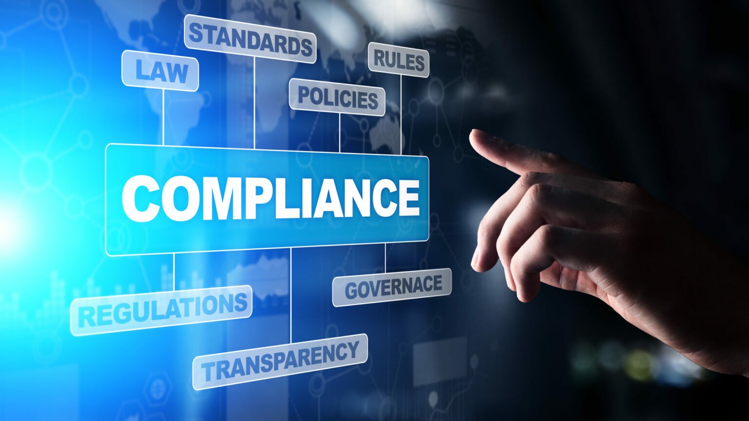 Compliance and Regulatory Considerations