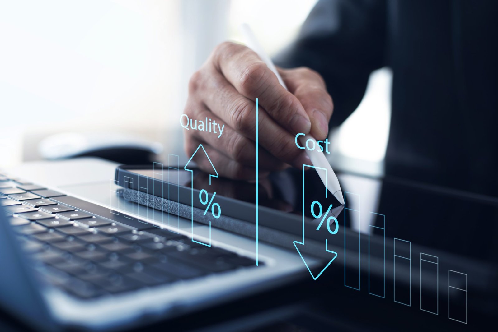 Cost Considerations for Web3 Development Services