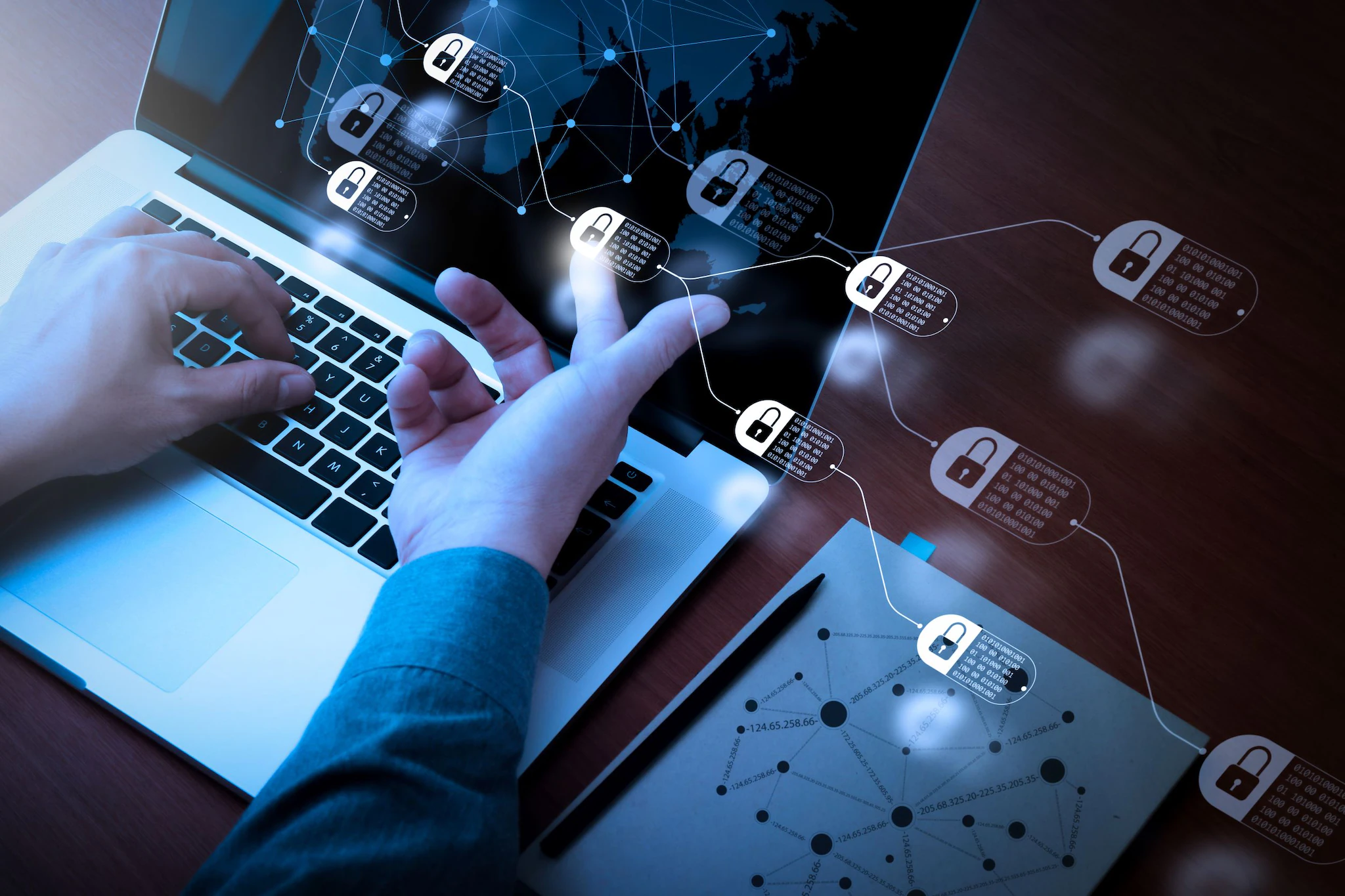 Creating Effective Blockchain Sponsored Content