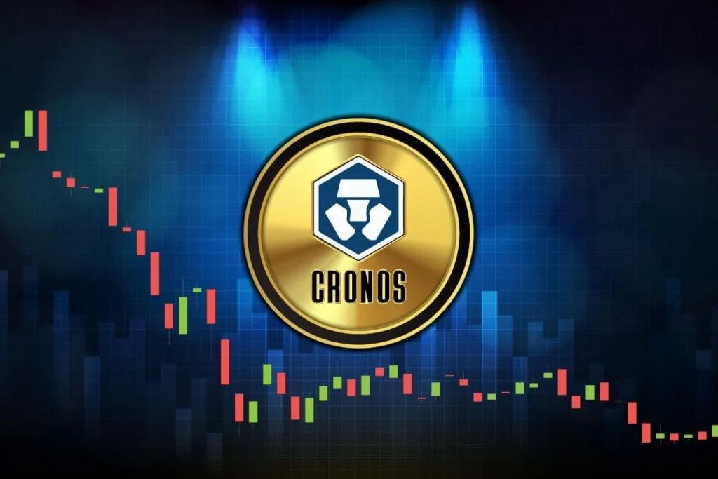 Cronos CRO Price Prediction 2025
