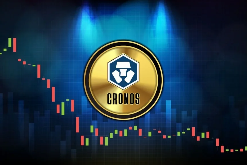 Cronos CRO Price Prediction 2025