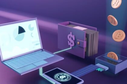 Crypto Payment Processor with Low Fees