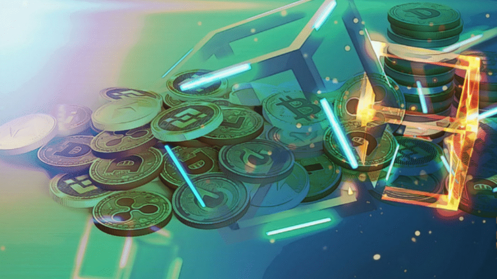 Decentralized Exchange Altcoin News