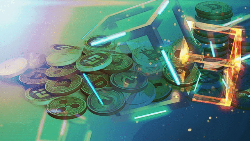Decentralized Exchange Altcoin News