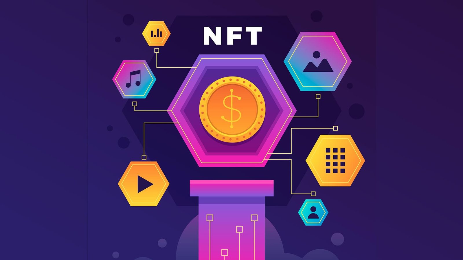 Future Trends in NFT Marketplace Development