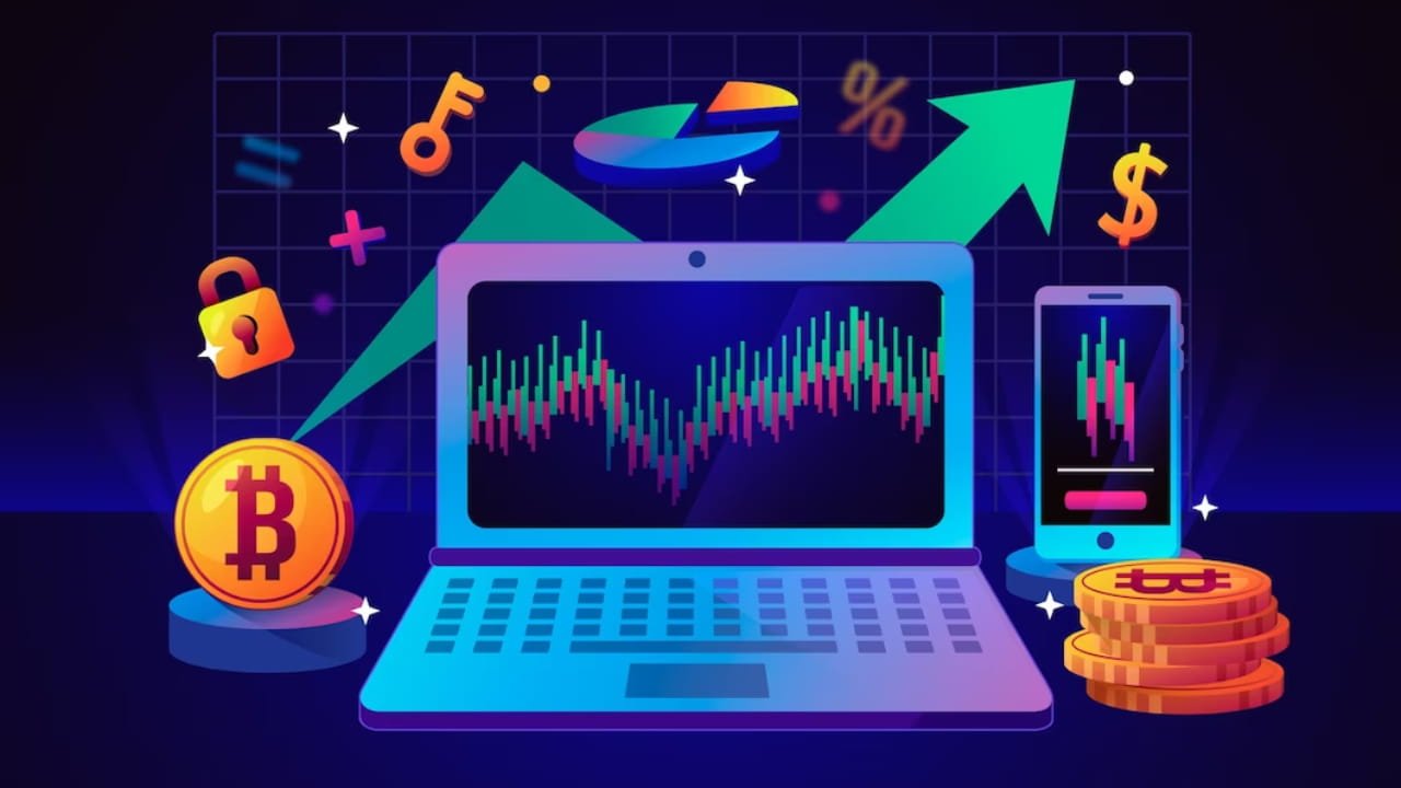 How Cryptocurrency Arbitrage Trading for Bitcoin Profits Works