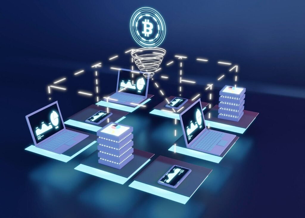 How Sponsored Content from Blockchain Projects