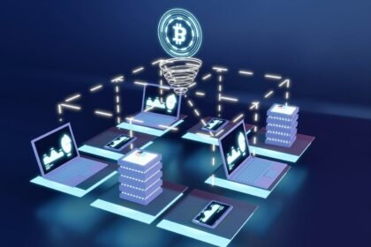 How Sponsored Content from Blockchain Projects