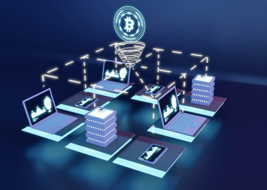 How Sponsored Content from Blockchain Projects