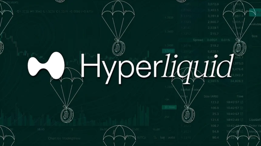 Hyperliquid Decentralized Exchange Review 2025