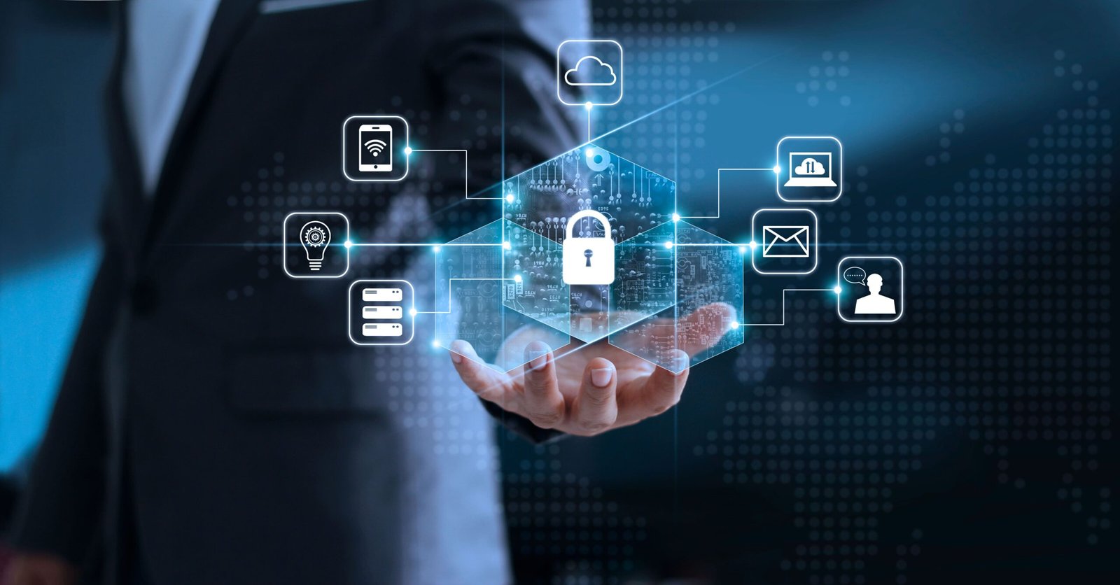 Institutional Adoption and Corporate Integration