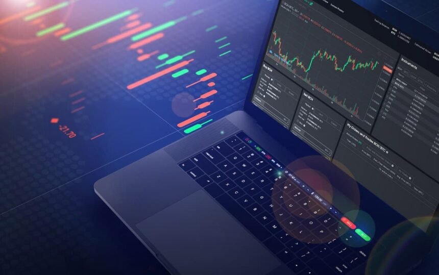 Overcollateralized Crypto Lending Platforms