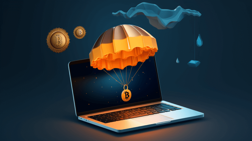 Profitable Crypto Airdrop Hunting Strategies